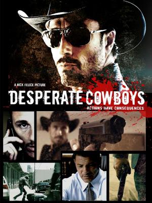 Desperate Cowboys [Russian]
