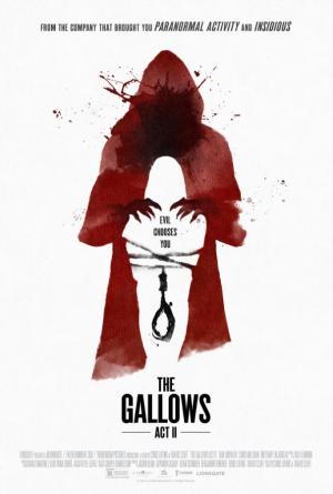The Gallows Act II [ترجمة عربية]
