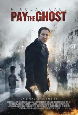 Pay the Ghost [Version française]