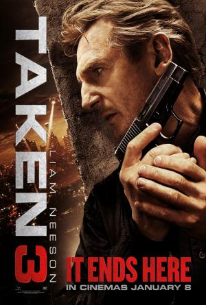 Taken 3 [Version française]