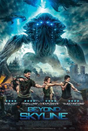 Beyond Skyline [Kurdish]