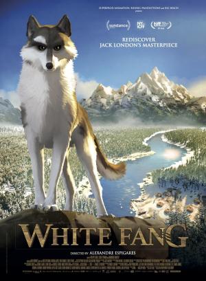 White Fang [Kurdish]