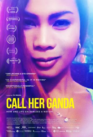 Call Her Ganda [Tagalog]