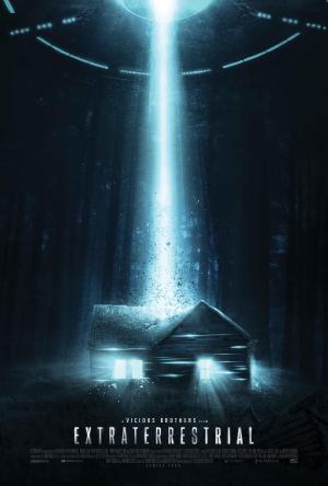 Extraterrestrial [Version française]