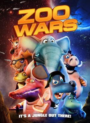 Zoo Wars [Russian]