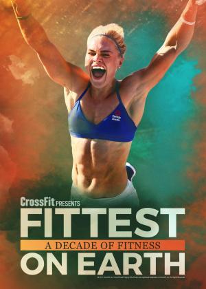 Fittest on Earth: A Decade of Fitness [ترجمة عربية]
