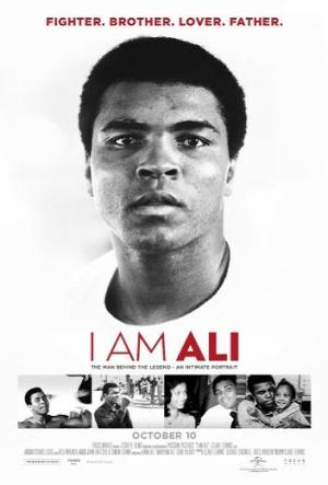 I Am Ali [Indonesian]
