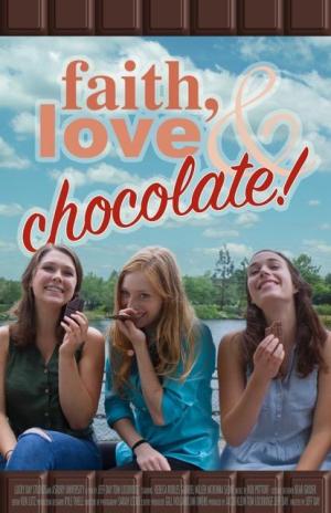 Faith, Love & Chocolate [ترجمة عربية]
