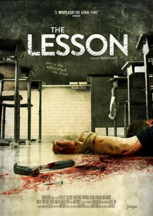 The Lesson [Indonesian]