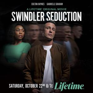 Swindler Seduction [Version française]