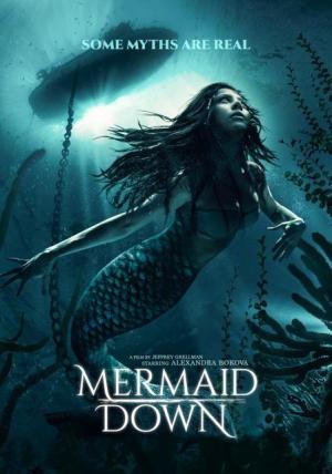 Mermaid Down [Hindi]