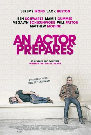 An Actor Prepares [Russian]