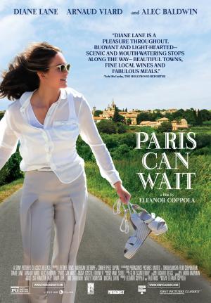 Paris Can Wait [Version française]
