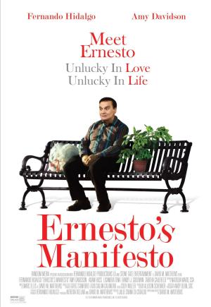 Ernesto's Manifesto [Russian]