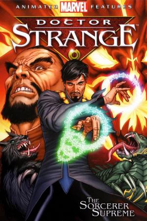 Doctor Strange [Version française]