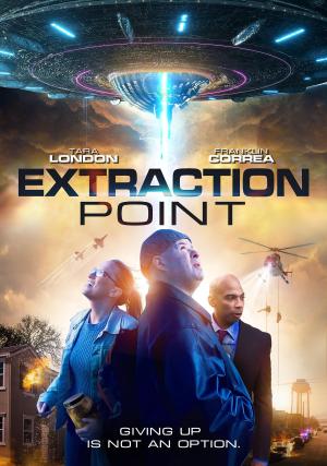 Extraction Point [ترجمة عربية]