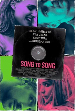 Song to Song [Indonesian]