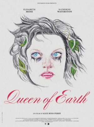 Queen of Earth [ترجمة عربية]