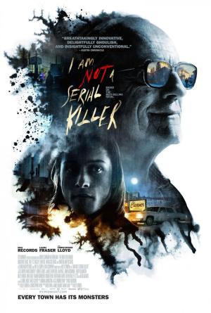 I Am Not a Serial Killer [Version française]