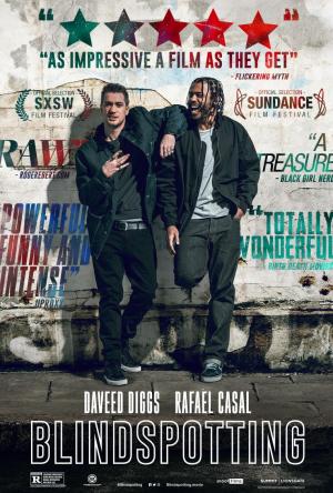 Blindspotting [ترجمة عربية]