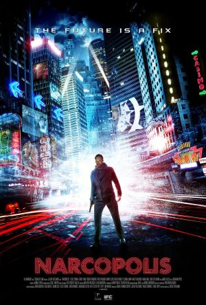 Narcopolis [ترجمة عربية]