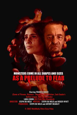 As a Prelude to Fear [Version française]
