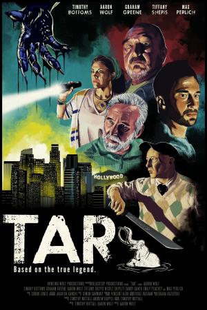 Tar [ترجمة عربية]