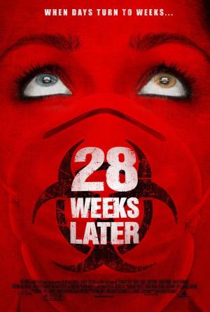 28 Weeks Later [Russian]
