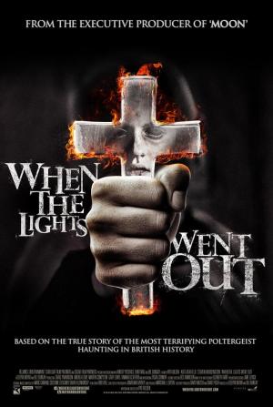 When the Lights Went Out [Indonesian]
