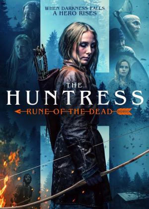 The Huntress: Rune of the Dead [Russian]