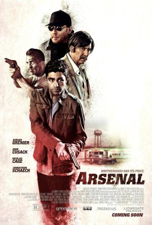 Arsenal [Kurdish]