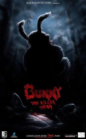 Bunny the Killer Thing [Hindi]