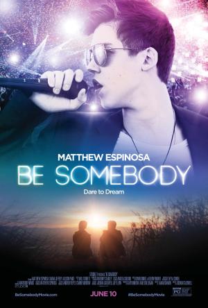 Be Somebody [ترجمة عربية]