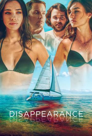 Disappearance [Russian]