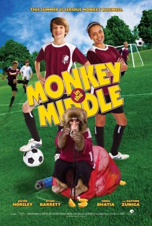 Monkey in the Middle [Version française]