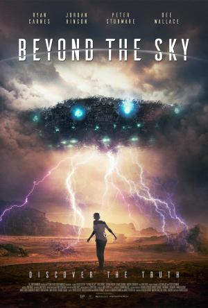 Beyond the Sky [Version française]