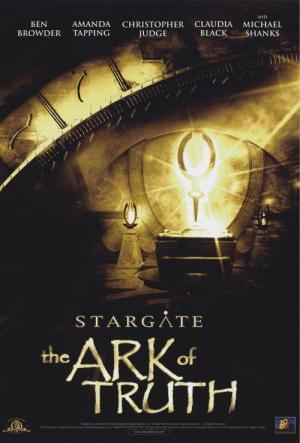 The Ark of Truth [Version française]