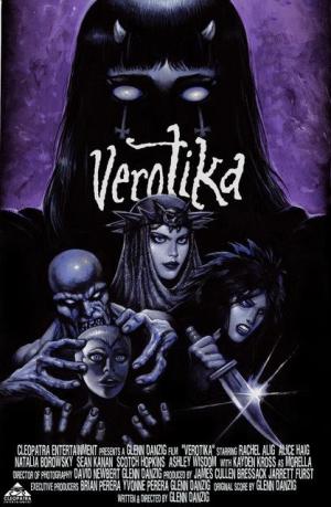 Verotika [Indonesian]