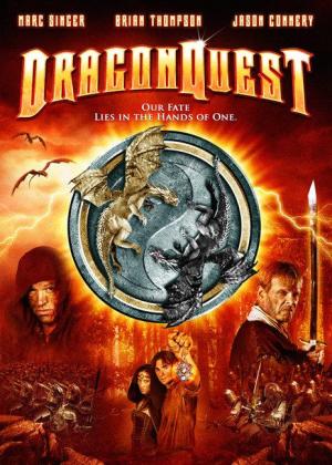 Dragonquest [Hindi]