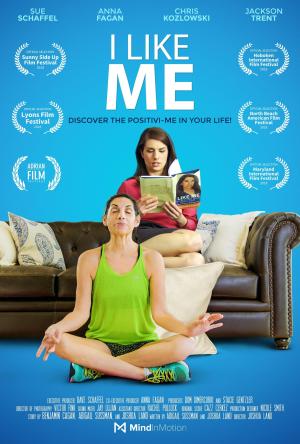 I Like Me [Russian]