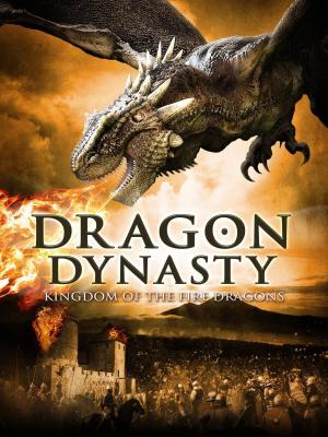 Dragon Dynasty [Hindi]