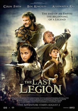 The Last Legion [Version française]