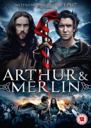Arthur & Merlin [Version française]