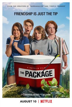 The Package [ترجمة عربية]