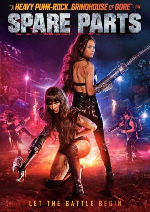 Spare Parts [Hindi]