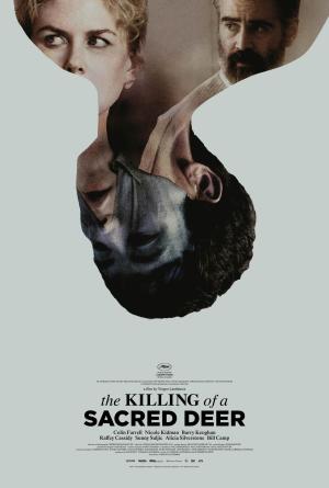 The Killing of a Sacred Deer [Russian]