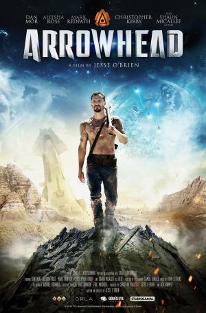 Alien Arrival [Version française]