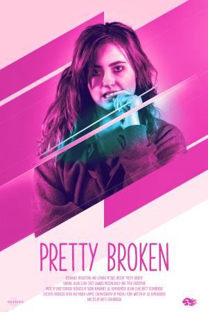 Pretty Broken [Russian]