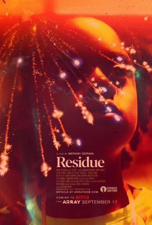 Residue [Russian]