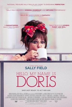 Hello, My Name Is Doris [ترجمة عربية]